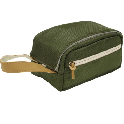 Bolsa de viaje bloqueable a prueba de olores The QP by Stash Bags ¡ENVÍO GRATUITO! Foto 1 de 4