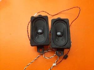 ⭐️⭐️⭐️⭐️⭐️ TV Speaker Set RCA L32WD22 - Picture 1 of 2