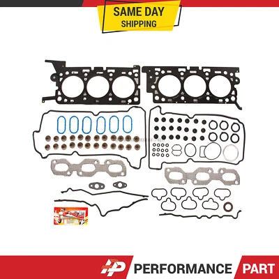 Head Gasket Set for 04-06 Mazda Tribute Ford Taurus Mercury Sable 3.0 AJ VIN S - Image 1 of 4