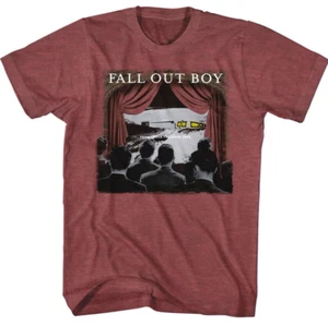 Fall Out Boy From Under the Cork Tree Album T-shirt, size S-5XL - Picture 1 of 4