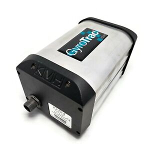 KVH GyroTrack Sensor PN: 02-1154. Free Shipping Worldwide. 