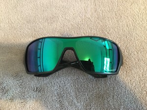 Sol Oakley Offshoot 