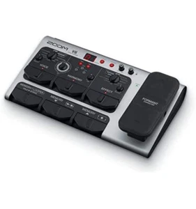 Procesador de efectos Zoom V6-SP - ¡Nuevo! - Envío gratuito a Estados Unidos* - ProSoundUniverse. - Imagen 1 de 6