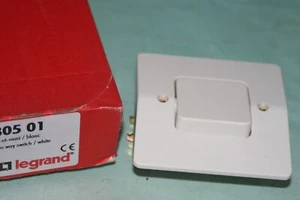 Legrand Neptun HIN UND HER SCHALTER 85001 - Bild 1 von 1
