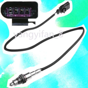 Lambda O2 Sensor for Seat Ibiza Toledo Skoda Fabia Rapid VW Polo 1.2 04E906262BJ - Picture 1 of 8