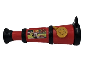 Disney Junior Mickey Mouse Pirate Adventure Spyglass Treasure Telescope "Talks" - Picture 1 of 8