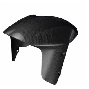 PARAFANGO ANTERIORE CARBONIO PER DUCATI DIAVEL V4 96981561AA - Foto 1 di 1