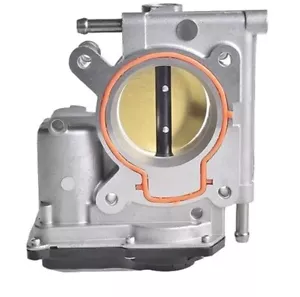 Cuerpo de acelerador eléctrico CUGANO compatible con Mazda 5 2008-2010 2006-2008 Mazda - Imagen 1 de 3