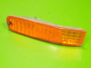 92-96 Prelude OEM passenger right front bumper side signal marker light lamp - Picture 1 of 6