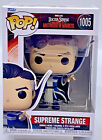 Supreme Strange Pop #1005 Doctor Strange in the Multiverse of Madness Funko Pop 
