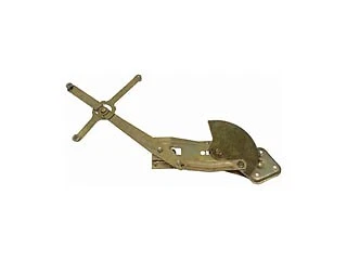 Regulador de ventana delantero izquierdo Dorman 1982-1986 GMC K3500 1983 1984 1985 Foto 1 de 3