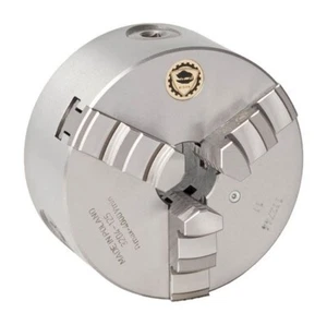 BISON 3-Jaw Rotary Chuck Ø315 mm | DIN 6350 | Cast | 3204-315 - Picture 1 of 4