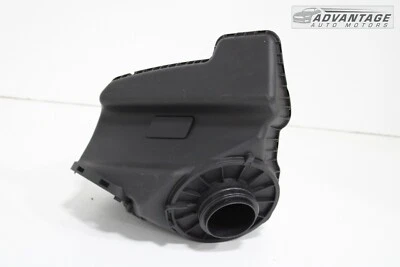 AUDI A7 2012-2018 MOTOR 3,0 L FILTRO DE AIRE CARCASA ADMISIÓN FILTRO CAJA OEM Foto 1 de 4