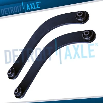 FWD Rear Upper Suspension Control Arms Assembly FIts for 2005-2010 Scion tC 2.4L - Image 1 of 4