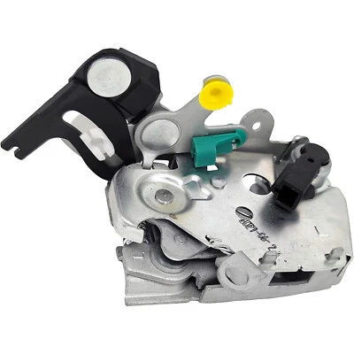 F77Z7826413B for 1991-2001 Ford Explorer Rear Right Door Latch Lock - Image 1 of 4