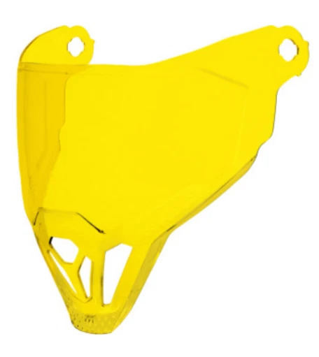 Icon Airflite Helmet ForceShield Replacement Face Shield Visor - All Colors - Image 1 of 1