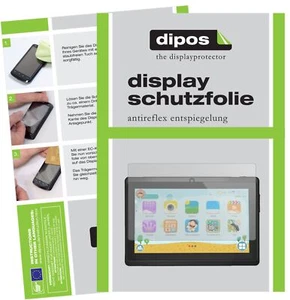 Screen Protector for XGODY T702 7 inch Protection Anti Glare dipos - Picture 1 of 5