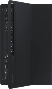 Samsung EF-DT630BBEGGB schwarz Slim Book Abdeckung Tastatur Galaxy Tab S8/S7 11 Zoll - Bild 1 von 2