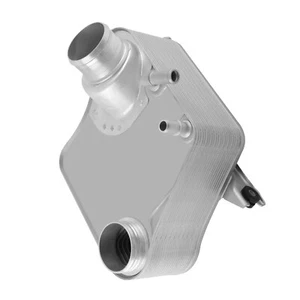 Intercooler para Ford F-250 F-350 F-450 F-550 Super Duty 2011-2016 BC3Z6K775B - Imagen 1 de 12