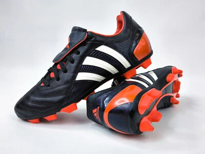 adidas Predator Pulsado TRX FG 2005 Gr. EUR 44 / UK 9.5 pulse 519669 - Bild 1 von 4