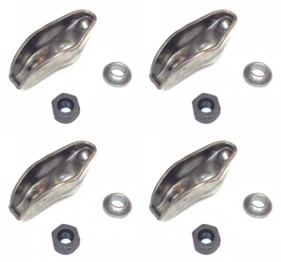 Sealed Power R-1088 Engine Rocker Arm Assembly - 1977-1979 GM 2.5L L4 - Lot of 8 - Image 1 of 4