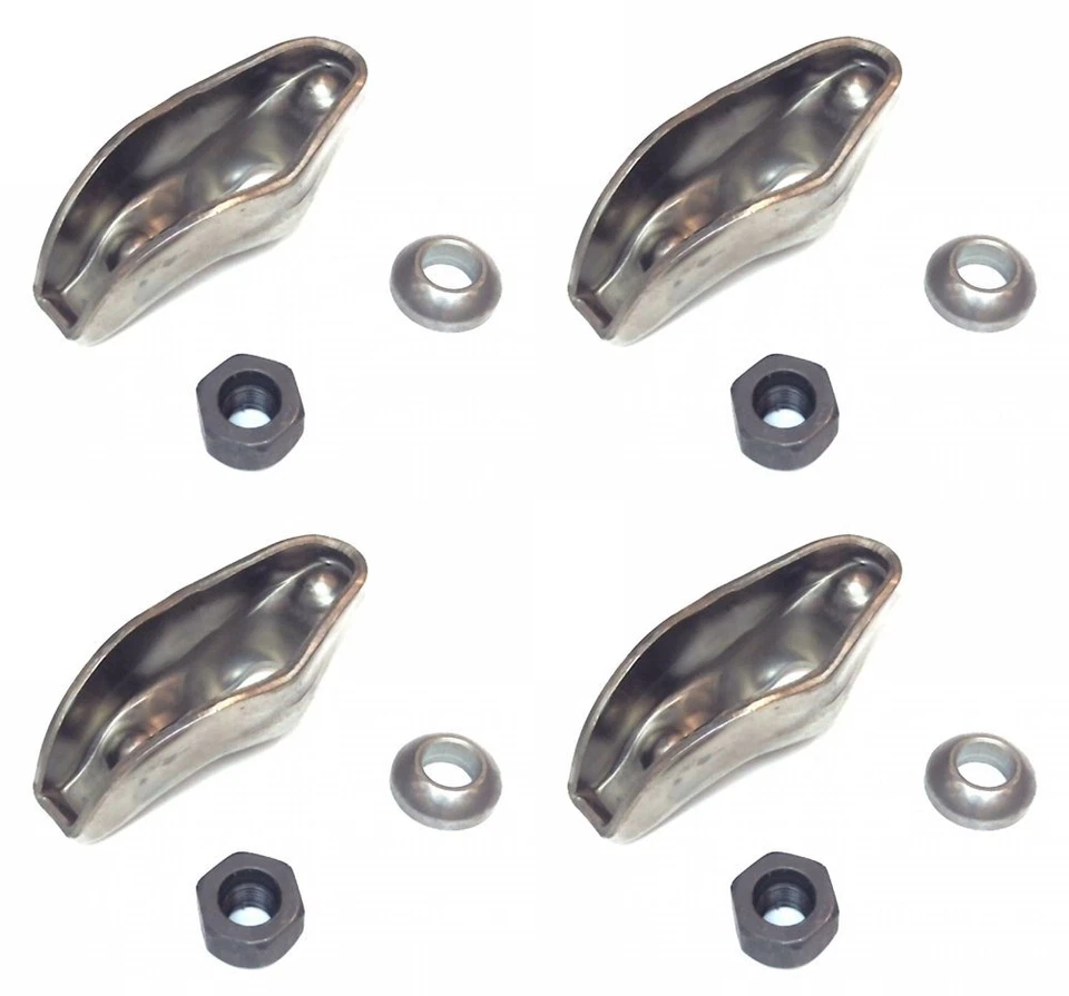 Sealed Power R-1088 Engine Rocker Arm Assembly - 1977-1979 GM 2.5L L4 - Lot of 8 - Image 1 of 4