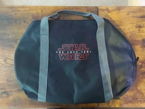 Borsa promozionale Star Wars Gli ultimi Jedi film Disney 2017 - Foto 1 di 7