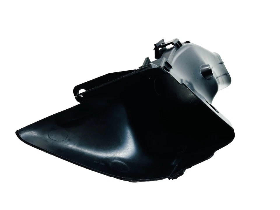 BMW 335D 2009-2011 conducto de aire de freno delantero derecho/tubo 7138416 OEM G206 Foto 1 de 4