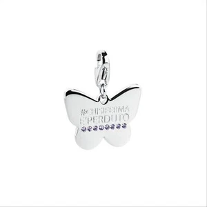 Ciondolo S'agapo' Happy Sha131 - Bild 1 von 3