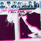 Pink Grease All Over You (CD) Album