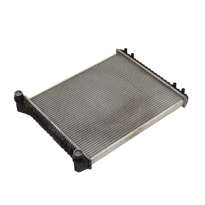 original Wasserkühler Kühler Audi A2 8Z 1,4L 1,2TDI 8Z0121251D - Image 1 of 3