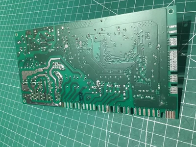 Whirlpool 410367 Washer Control Board Duet Central Unit AZ187988 | AR502 - Image 1 of 4