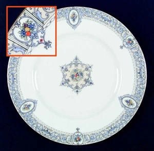 Royal Worcester Portia Speiseteller 638985 - Bild 1 von 1
