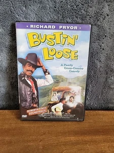 Bustin Loose (DVD, 1999) - Foto 1 di 6