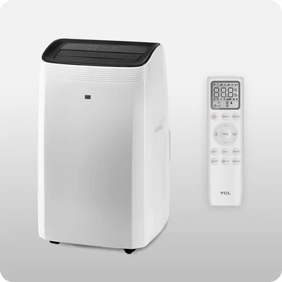 Mobile Klimaanlage 9000 BTU Klima  2,6 kW TCL  - Bild 1 von 4
