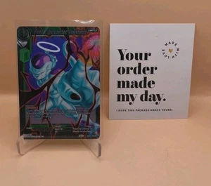 Dragon Ball Super - Frieza Unerwartete Hilfe - Starter Rare - SD21 03 - Bild 1 von 11