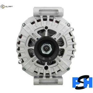 ALTERNATOR 555.918.180.004 FOR MERCEDES-BENZ C-CLASS/Convertible/T-Model 2.1L - Picture 1 of 12