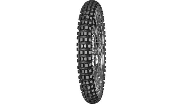 Neumático Mitas Enduro Trail XT+ 110/80-19 59T sesgo delantero TL/TT Foto 1 de 1