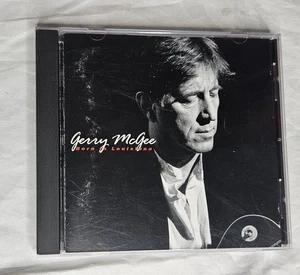 Geboren in Louisiana Gerry McGee CD Ventures Japan Import OBI - Bild 1 von 4