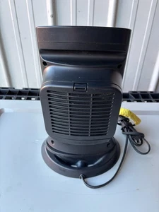 Honeywell HCE309 Digital Ceramic Space Heater – 1500W – Tested & Working - Picture 1 of 4