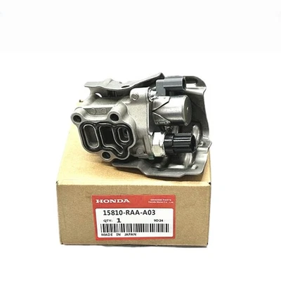 NEW Vtec Solenoid Spool Valve 15810RAAA03 917-224For HondaCRV AccordElementAcura - Изображение 1 из 4