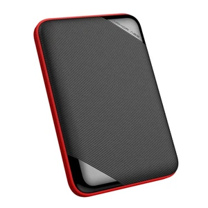 Silicon Power 5 TB Portable Hard Drive, Armor A62, IPX4 Water-Resistant and Mili - Picture 1 of 9