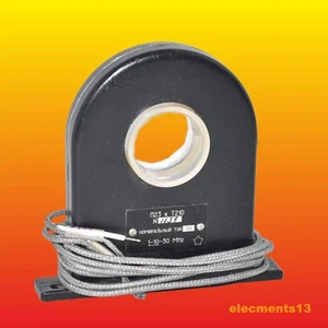 P23 П23 ANTENNA TRANSFORMER 10A 1-10-30MHz - Picture 1 of 5