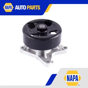 Water Pump WP0196 Gates Coolant 210103RC0A 2101095F0B 21010BV80B 21010EN225 New - Picture 1 of 9