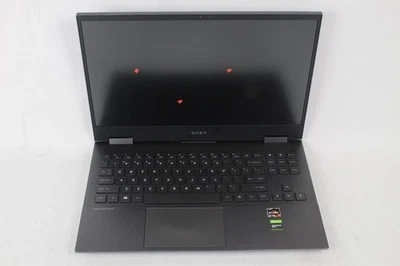 HP OMEN 15-EN0023DX | AMD RYZEN 7 4800H | 1TB | 8GB | SIN SISTEMA OPERATIVO Foto 1 de 4