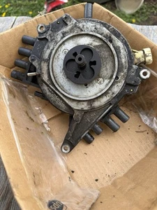 94 95 96 97 OEM LT1 Optispark Distributor Rebuildable Core Part From Roadmaster - Picture 1 of 8