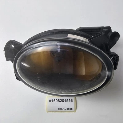1994-2024 Mercedes-Benz E550 Front Fog Light A1698201556 - Image 1 of 4