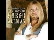Best of von Gregg Allman | CD | Zustand akzeptabel - Bild 1 von 2
