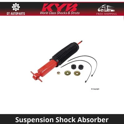 Amortiguador de suspensión delantero KYB para Chevrolet Silverado 2500 1999-2004 tracción trasera Foto 1 de 2
