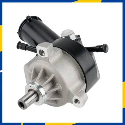 Power Steering Pump for 1999-2003 Ford F-350 Super Duty 1990-97 Ford F-350 - Image 1 of 4
